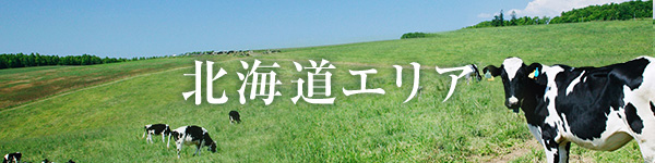 北海道エリア
