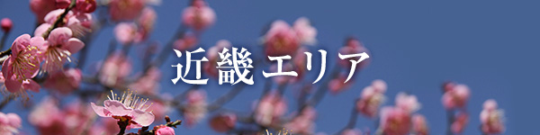 近畿エリア