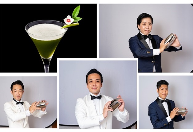 【カクテルアワード2021特集Vol.2】「Bar7th」・「alcobareno」のオーナーバーテンダー鮎川さんが「優秀賞」受賞！両店舗でカクテルアワード記念「カクテルフェア」開催中♪ 
