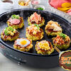 5月7日は「コナモンの日」。お好み焼きとサントリードリンクでGWをハッピーに！