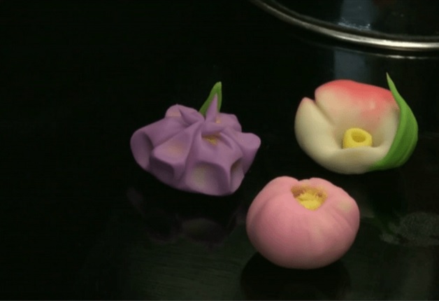 【サントリー地域文化賞】川尻の"和菓子職人グループ"「開懐世利六菓匠」（熊本）が受賞！