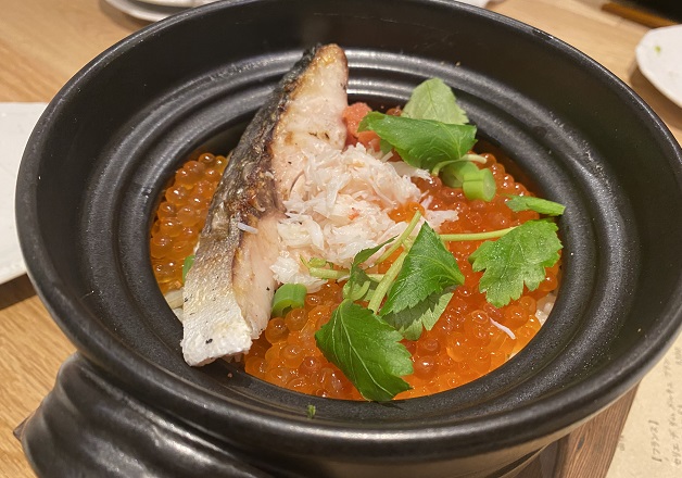 糸島食材にこだわる「糸島ほたる」で舌鼓♪名物「ほたるの土鍋ごはん」と「ザ・プレミアム・モルツ」を愉しもう♪（福岡・糸島市）