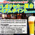 購入額＋20パーセントを上乗せ！かごしまリヤカー屋台プレミアムポイントbyサントリー