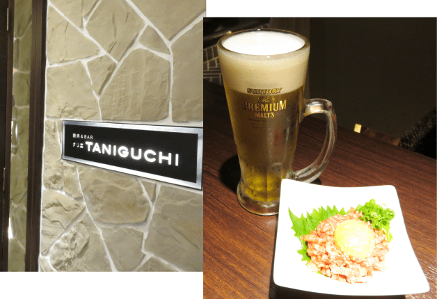 【富山の超達人店】農場直営店「焼肉＆BAR グリエTANIGUCHI」でこだわりの牛肉とプレモルを堪能しませんか♪
