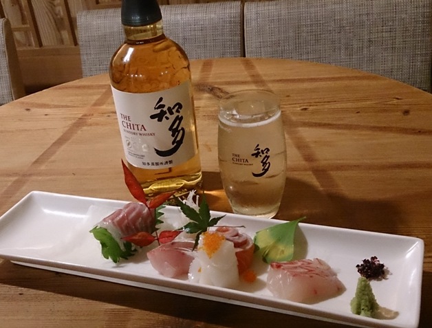 【「知多 風香るハイボール」が飲めるお店】錦爽どりと海鮮料理が魅力！「おチョウシもん酒場　正吉(まさきち)」