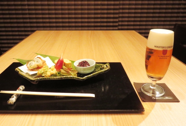 【担当者おすすめ】福井の地元食材や旬の食材と「マスターズドリーム」で舌鼓♪福井市順化の「ご馳走 純」