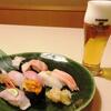 【石川の超達人店】四季を握ったお鮨とプレモルで至福のひとときを♪「鮨楽　こもり」