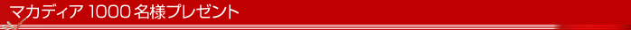 �}�J�f�B�A1000���l�v���[���g