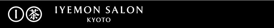 IYEMON SALON KYOTO