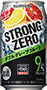 -196℃ ストロングゼロ〈ダブルグレープフルーツ〉