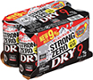 -196℃ ストロングゼロ〈DRY〉 6缶パック