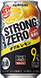 -196℃ ストロングゼロ〈ダブルレモン〉