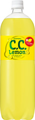 C.C.レモン 1.5L