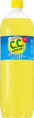 C.C.レモン リフレッシュゼロ 1.5L