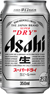 アサヒスーパードライ 350ml