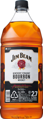 ジムビーム 2,700ml