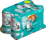 翠ジンソーダ 350ml 6缶パック