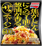 「ザ★®チャーハン」 内容量：600gl