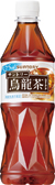 サントリー 烏龍茶 525ml