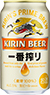 キリン 一番搾り 350ml