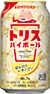 「トリスハイボール缶」350ml