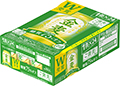 「金麦〈糖質75％オフ〉」350ml 1ケース（24缶）