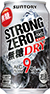 「-196℃ ストロングゼロ〈無糖ドライ〉」350ml