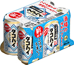 「こだわり酒場のタコハイ」350ml 6缶パック