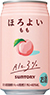 「ほろよい〈もも〉」350ml