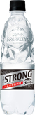 THE STRONG天然水スパークリング 510ml