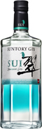 ジャパニーズジン 翠（SUI） 700ml