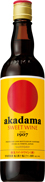 赤玉スイートワイン〈赤〉 550ML