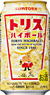 トリスハイボール缶 350ml
