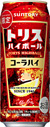 トリスハイボール缶〈コーラハイ〉 500ml