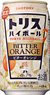 トリスハイボール缶〈ビターオレンジ〉 350ml