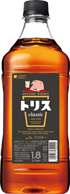トリス〈クラシック〉1.8Lペット