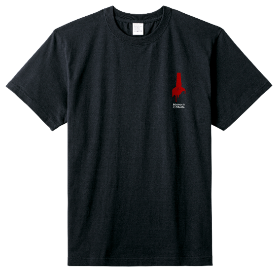 メーカーズマーク オリジナルＴシャツ