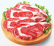 ステーキ肉