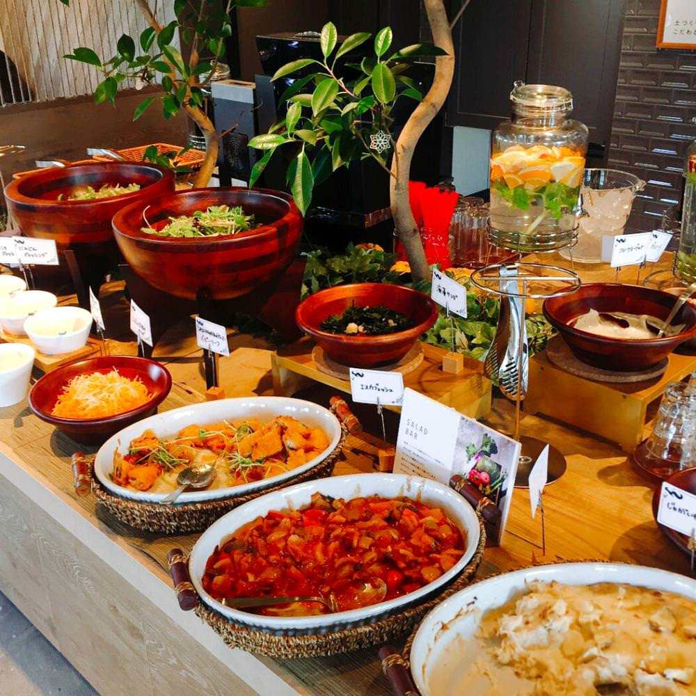 MINOH RIS CAFE（箕面リスカフェ）>